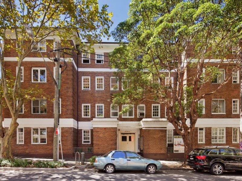 3/360 Bourke Street, Darlinghurst NSW 2010