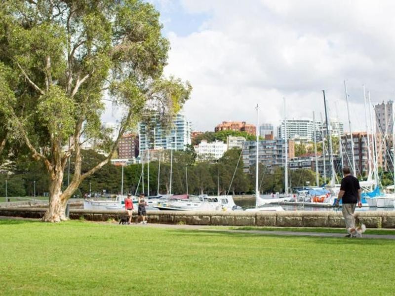 35/66 Bayswater Road, Rushcutters Bay NSW 2011