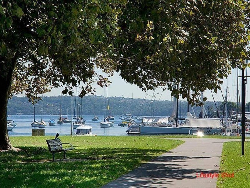 4/66 Bayswater Road, Rushcutters Bay NSW 2011