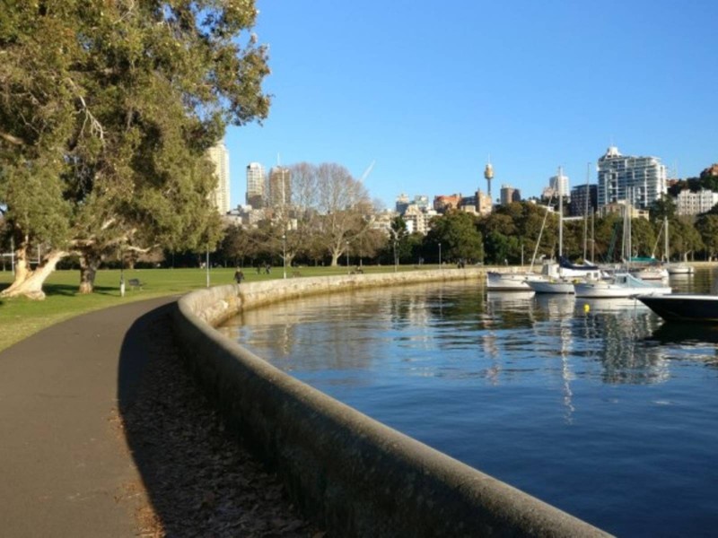 4/66 Bayswater Road, Rushcutters Bay NSW 2011
