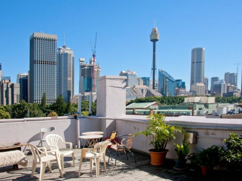 7/6 Stanley Street, Darlinghurst NSW 2010