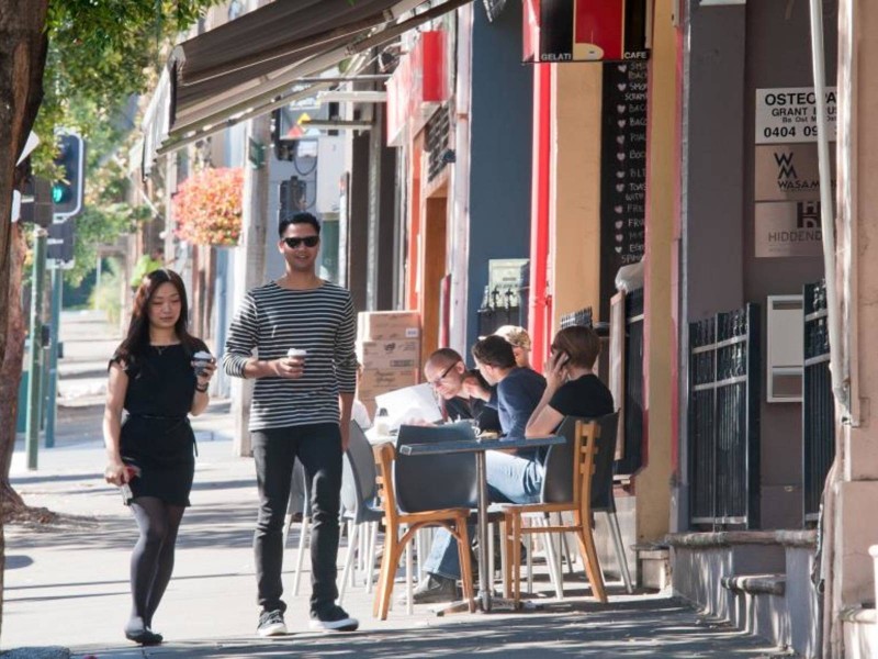 7/6 Stanley Street, Darlinghurst NSW 2010