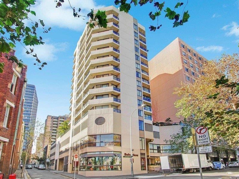 1106/156-1 Goulburn St, Surry Hills NSW 2010