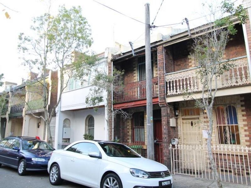 34A Chisholm Street, Darlinghurst NSW 2010
