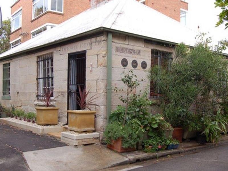 10 Marshall Street, Surry Hills NSW 2010