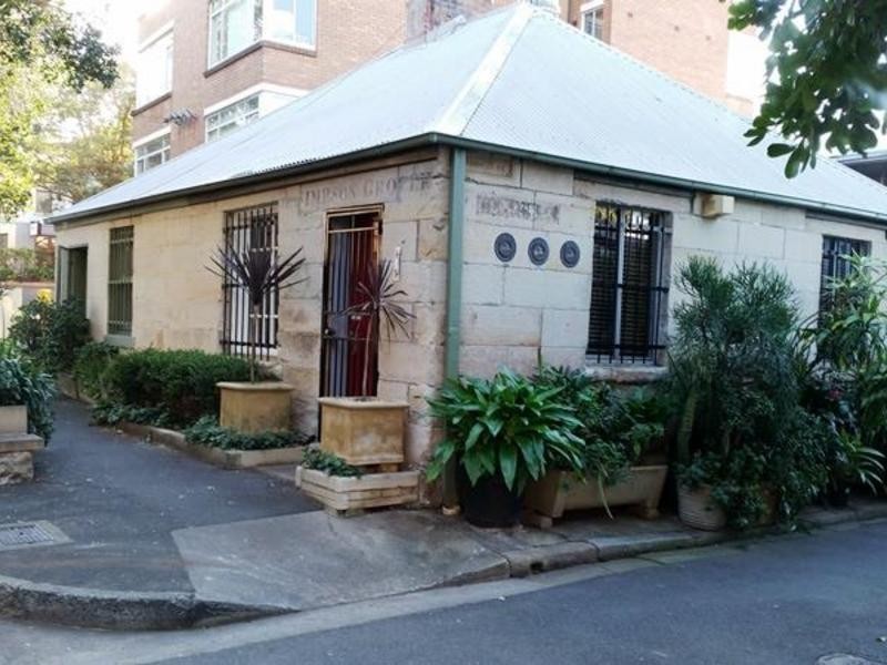 10 Marshall Street, Surry Hills NSW 2010