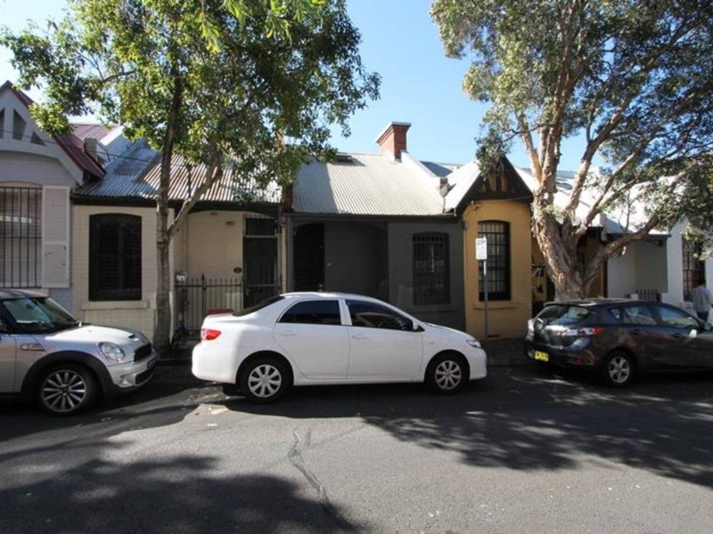 46 Rainford Street, Surry Hills NSW 2010