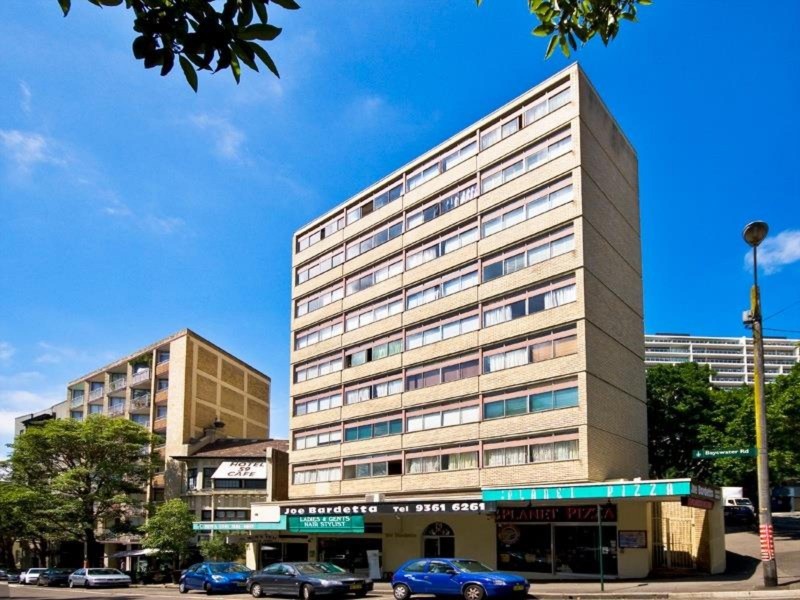 2A/51 Bayswater Road, Rushcutters Bay NSW 2011