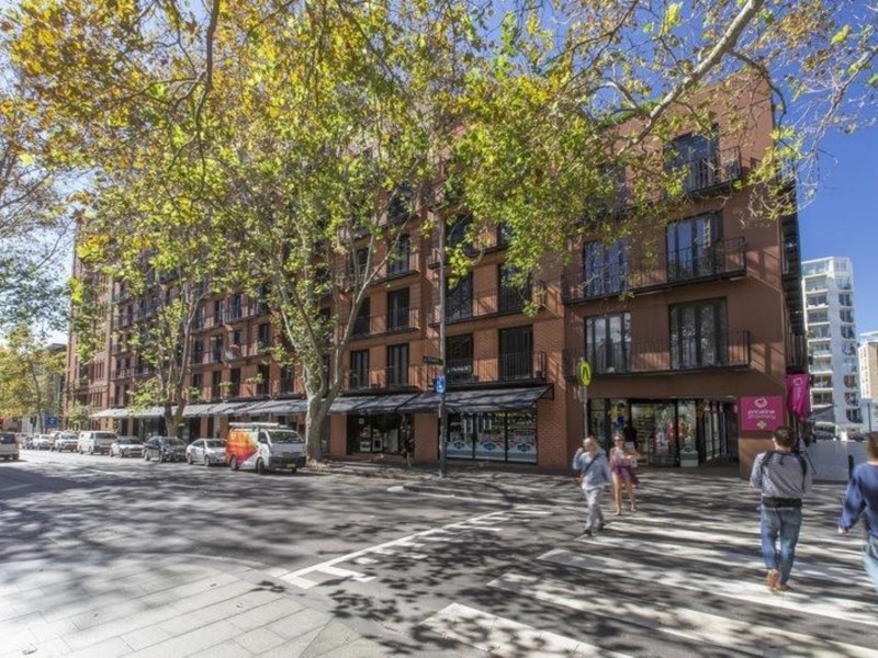 702/50-58 Macleay Street, Potts Point NSW 2011