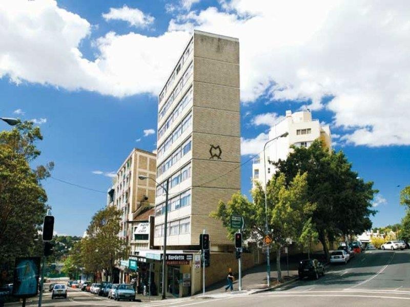 4C/51 Bayswater Road, Rushcutters Bay NSW 2011