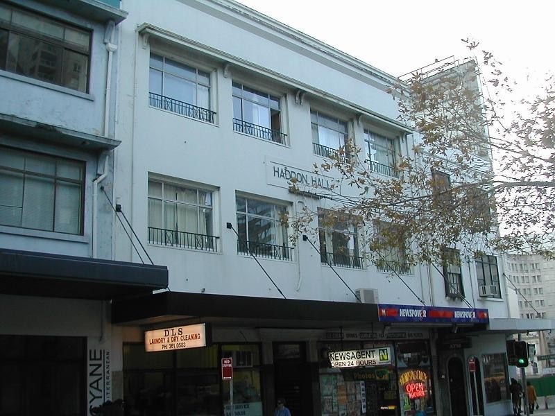 9/179 Darlinghurst Road, Darlinghurst NSW 2010