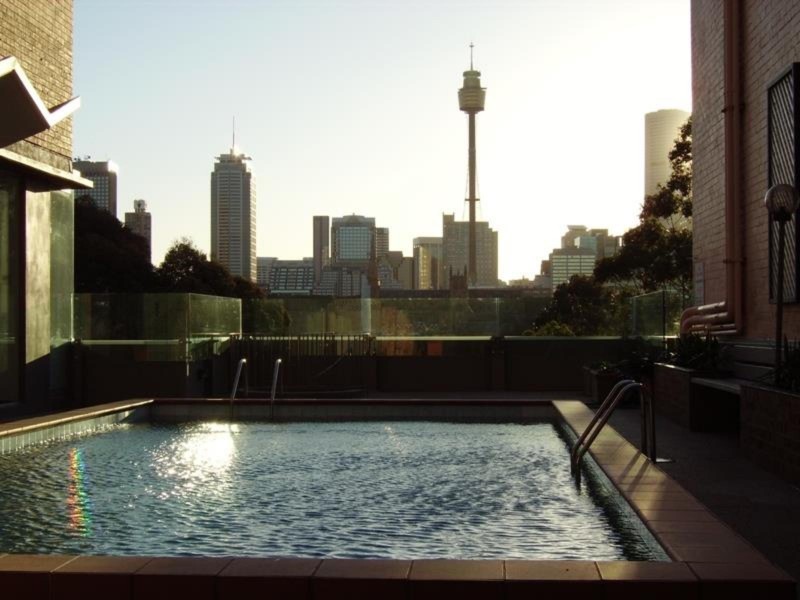 103/145 Victoria Street, Potts Point NSW 2011