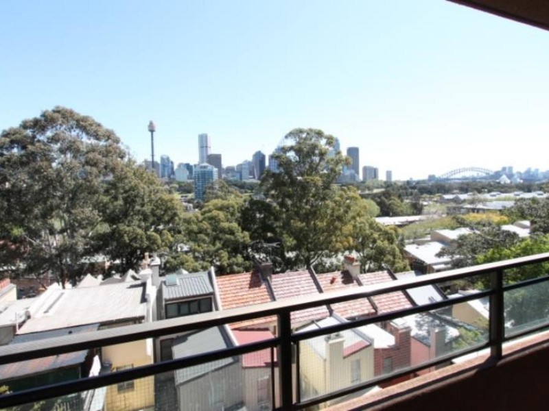 103/145 Victoria Street, Potts Point NSW 2011