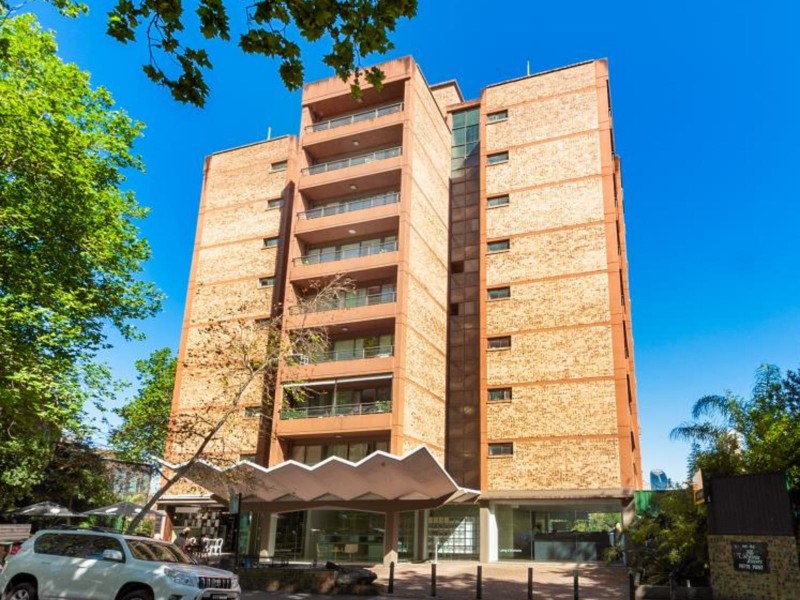 103/145 Victoria Street, Potts Point NSW 2011