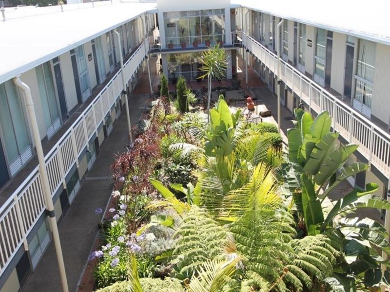 103/19-23 Forbes Street, Woolloomooloo NSW 2011