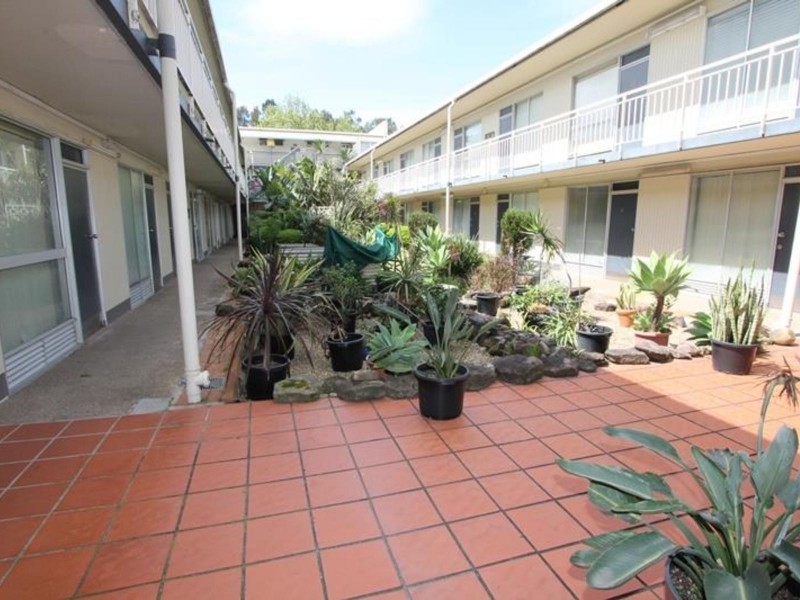 12/19-23 Forbes Street, Woolloomooloo NSW 2011