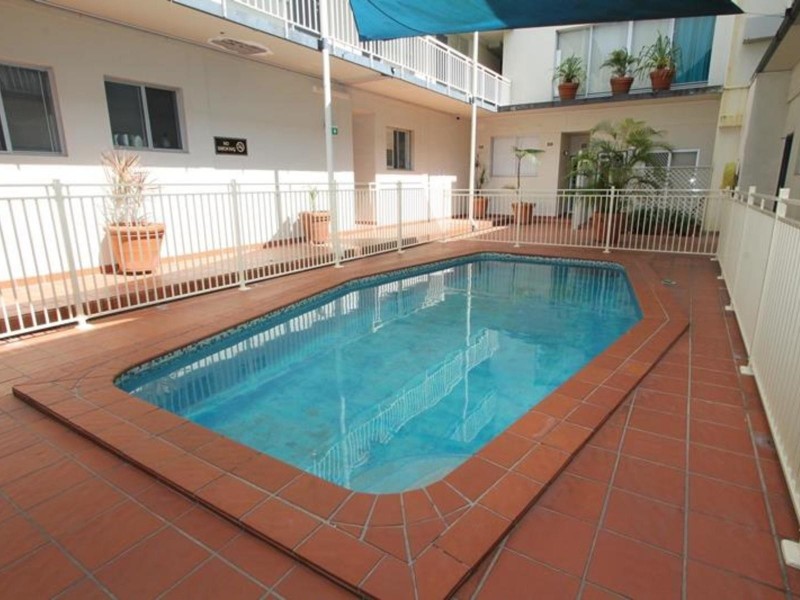 12/19-23 Forbes Street, Woolloomooloo NSW 2011