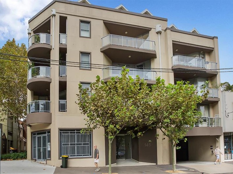 15/145 Campbell Street, Surry Hills NSW 2010