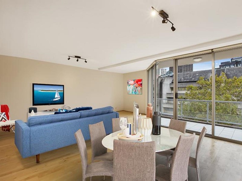 15/145 Campbell Street, Surry Hills NSW 2010