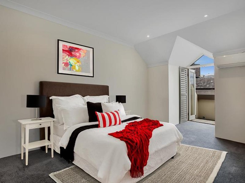 15/145 Campbell Street, Surry Hills NSW 2010