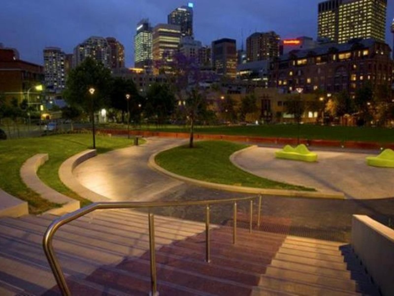 15/145 Campbell Street, Surry Hills NSW 2010