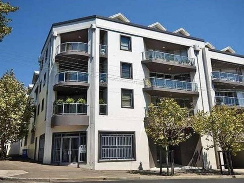 15/145 Campbell Street, Surry Hills NSW 2010