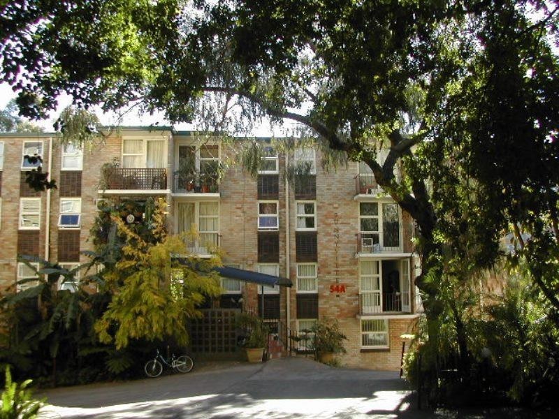 5/54A Hopewell Street, Paddington NSW 2021