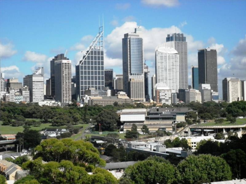 303/145 Victoria Street, Potts Point NSW 2011