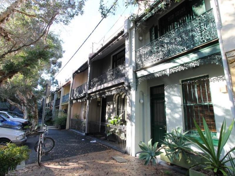 22 Kendall Street, Surry Hills NSW 2010