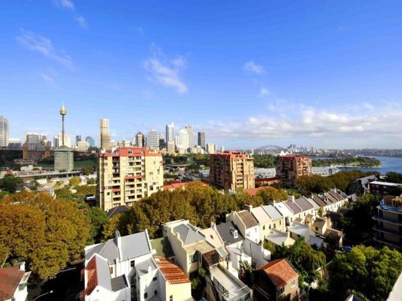 14/19A Tusculum Street, Potts Point NSW 2011