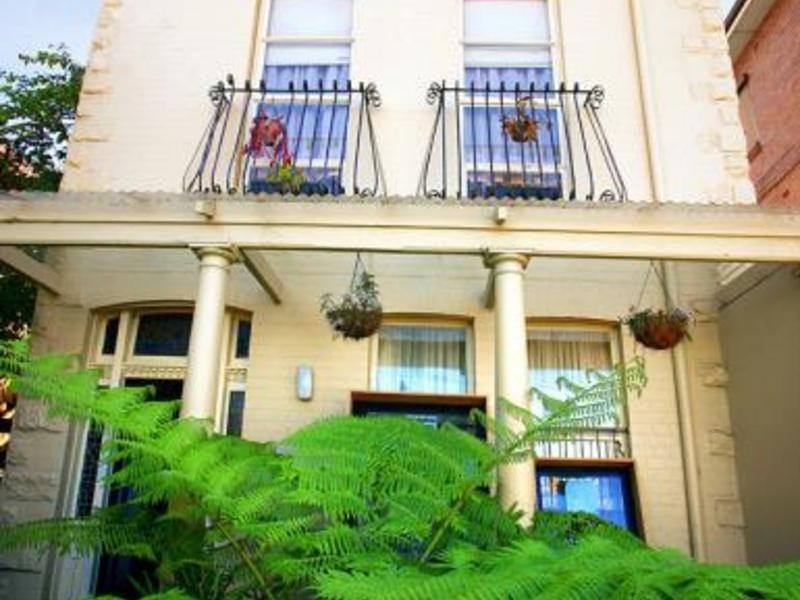 3/76 Kurraba Road, Neutral Bay NSW 2089