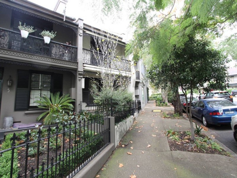 3 Cascade Street, Paddington NSW 2021