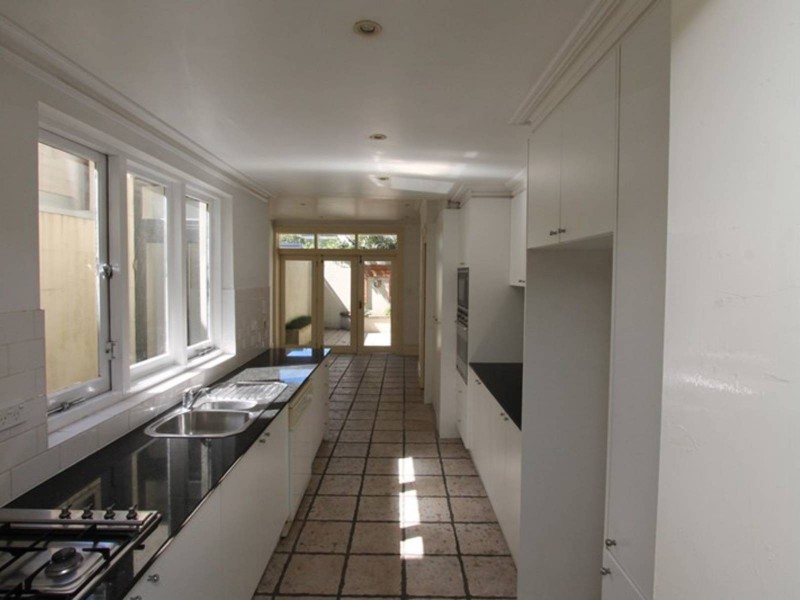 3 Cascade Street, Paddington NSW 2021