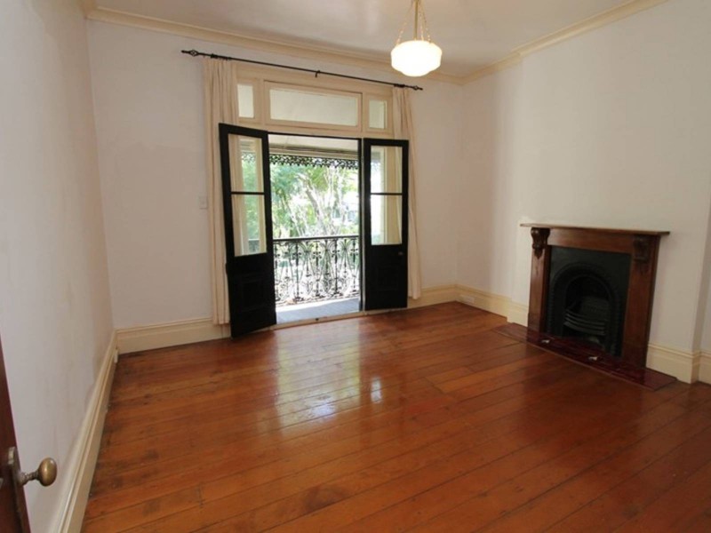 3 Cascade Street, Paddington NSW 2021
