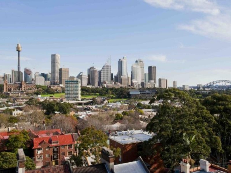 19/165 Victoria Street, Potts Point NSW 2011