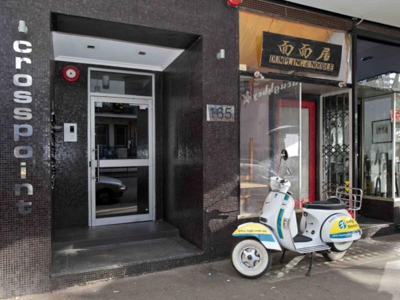 19/165 Victoria Street, Potts Point NSW 2011