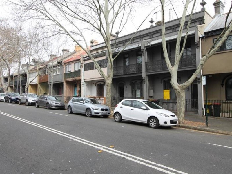 393 South Dowling Street, Paddington NSW 2021