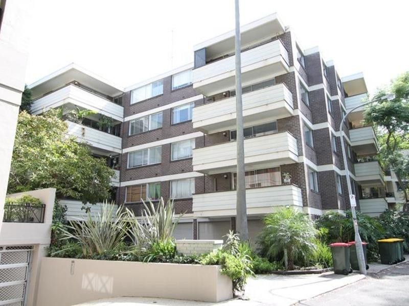 11/9 Queens Avenue, Rushcutters Bay NSW 2011