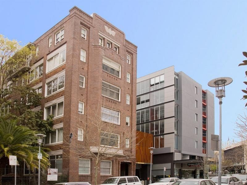51/20 Springfield Avenue, Potts Point NSW 2011
