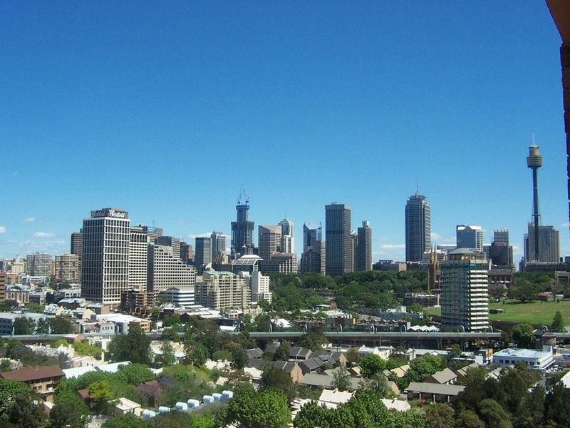 1201/73 Victoria Street, Potts Point NSW 2011