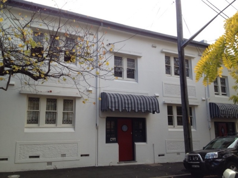 35B Barcom Avenue, Darlinghurst NSW 2010