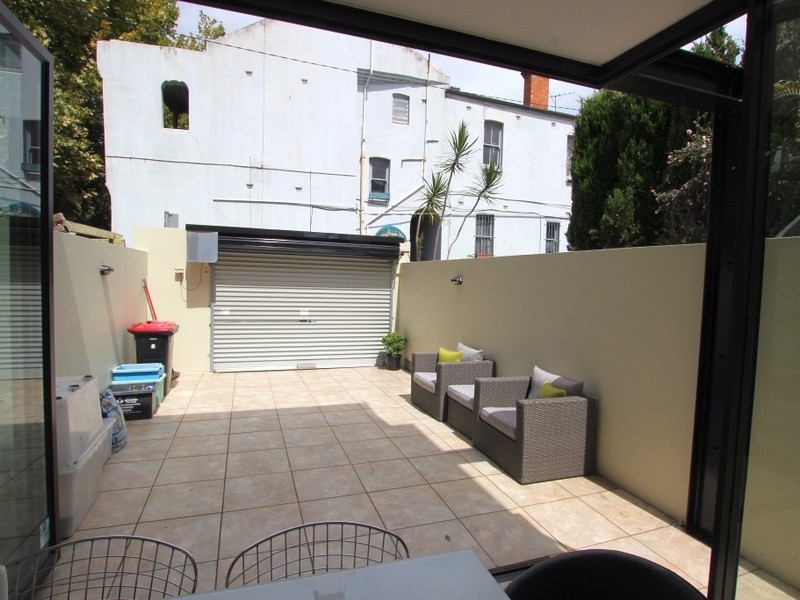 8 Boundary Street, Paddington NSW 2021