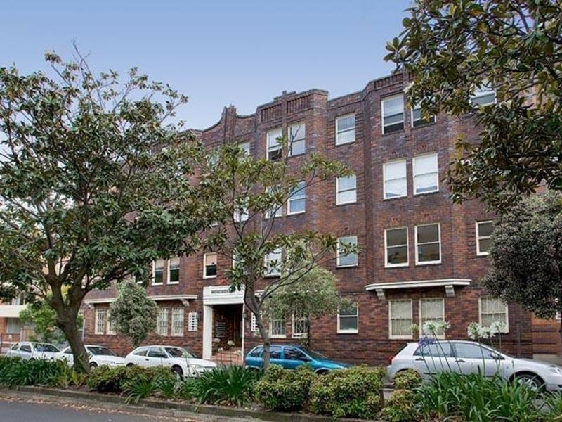 20/2 McDonald Street, Potts Point NSW 2011