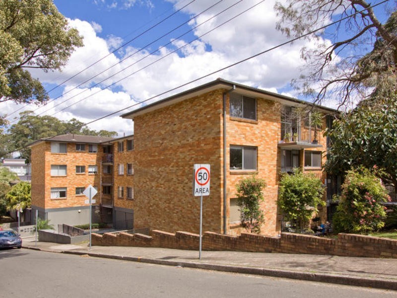 8/12 Epping Road, Lane Cove NSW 2066