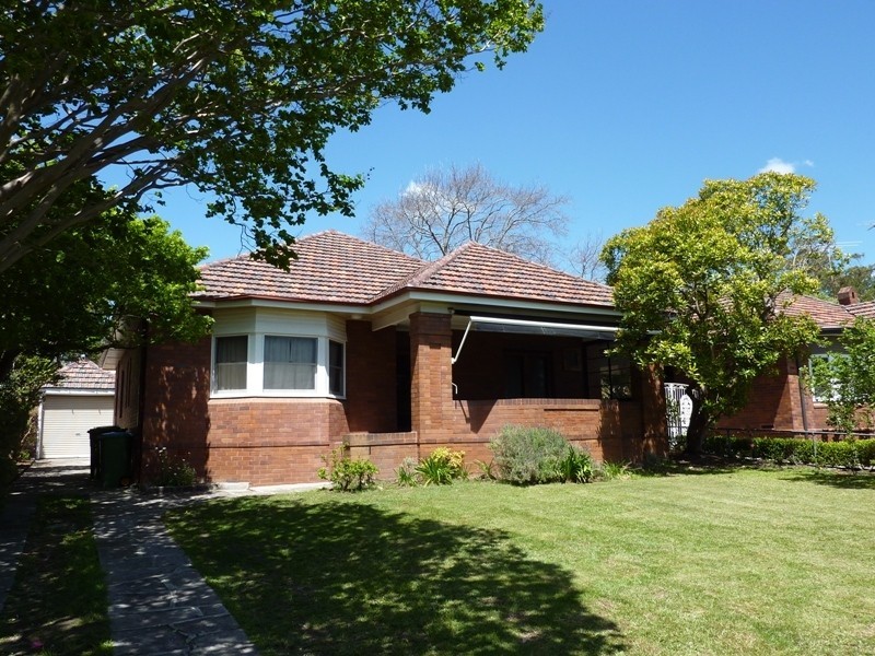 125 Roseville Avenue, Roseville NSW 2069