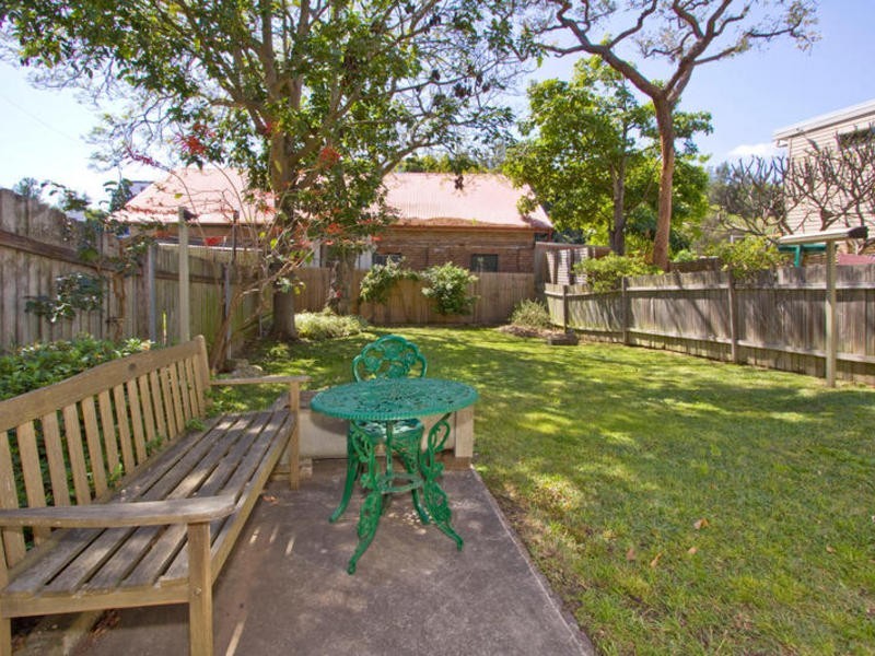 117A Hawthorne Parade, Haberfield NSW 2045
