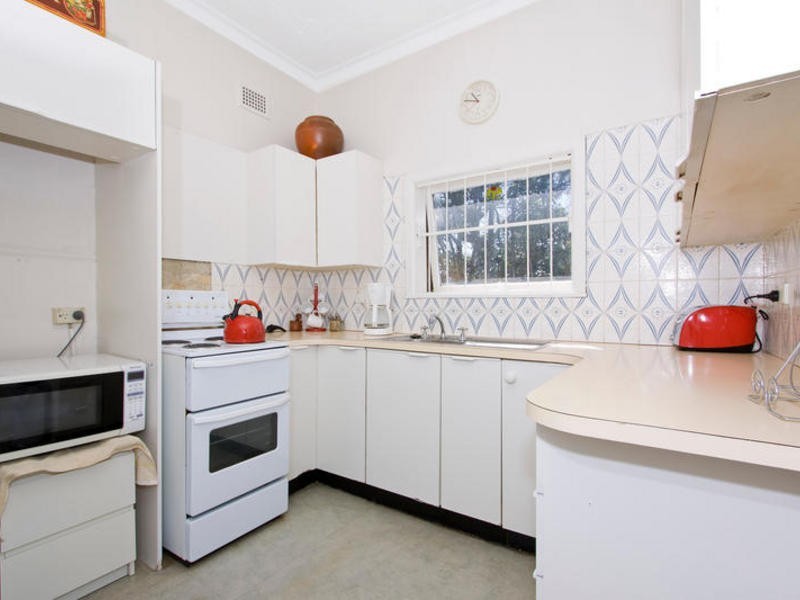 117A Hawthorne Parade, Haberfield NSW 2045