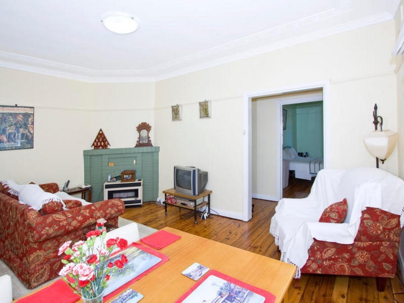 117A Hawthorne Parade, Haberfield NSW 2045