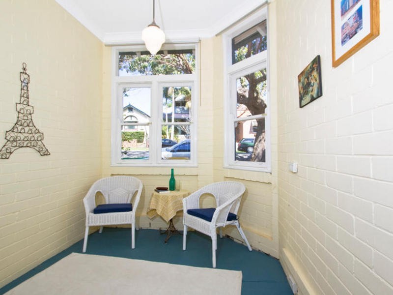 117A Hawthorne Parade, Haberfield NSW 2045