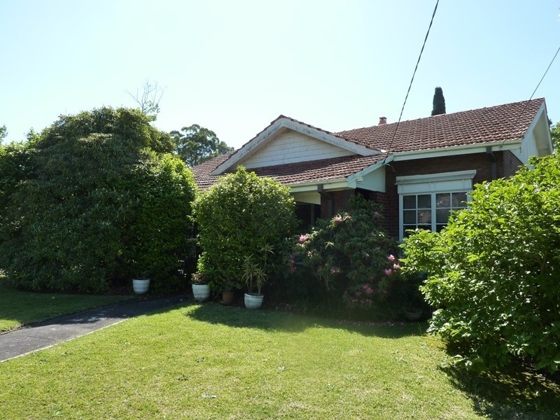 4 Addison Avenue, Roseville NSW 2069
